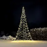 Ljusgran Formenta Glimma DUOLED