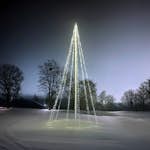 Julbelysning Formenta Glimma LED