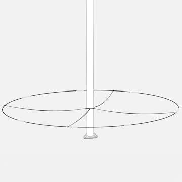 Bottenkrans Formenta Glimma