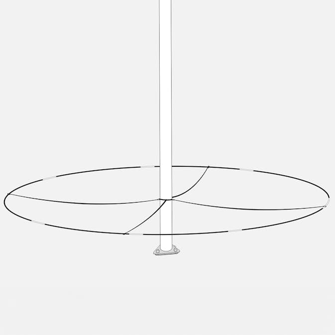 Bottenkrans Formenta Glimma