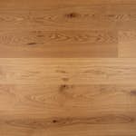 Parkettgolv Moland Aston Plank Ek Trend Uv- Mattlack