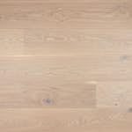 Parkettgolv Moland Aston Plank Ek Trend Uv- Mattlack Vit