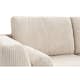 U-soffa Scandinavian Choice Ocean Lyx Manchester