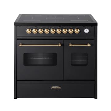 Induktionsspis Pazzano Cuore Range Cooker 90 cm