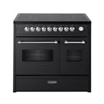 Induktionsspis Pazzano Cuore Range Cooker 90 cm