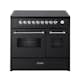 Induktionsspis Pazzano Cuore Range Cooker 90 cm