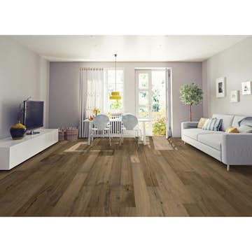 Parkettgolv NQD Oak Old Brewery 5G