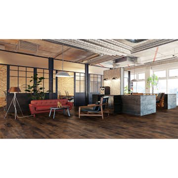 Parkettgolv NQD Oak Oldbury 5G