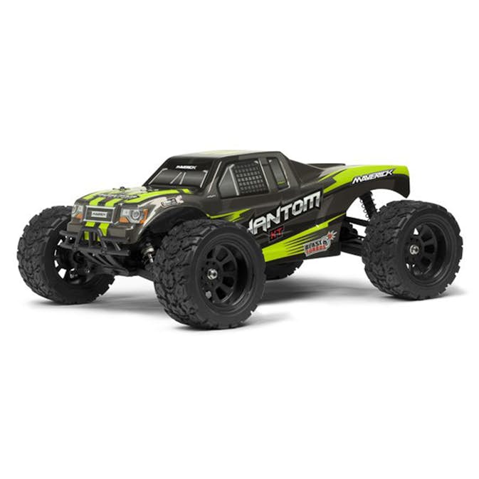 Radiostyrd Bil Maverick RCMaverick RC Phantom XT
