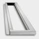 Linjeavlopp Unidrain ClassicLine Nisch