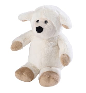 Värmedjur Warmies Mini Fåret Lavendi