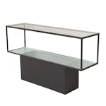 Avlastningsbord furniture/fashion Maglehem Hög