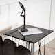 Sidobord furniture/fashion Stone 40 cm