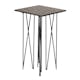 Sidobord furniture/fashion Stone 40 cm