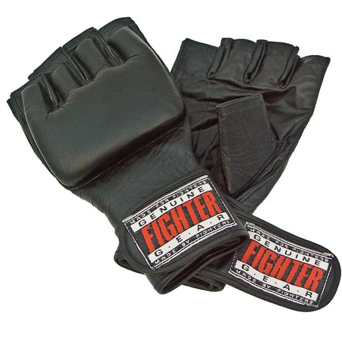 Handskar Fighter Vale Tudo