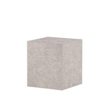 Sidobord Venture Home York 45 cm