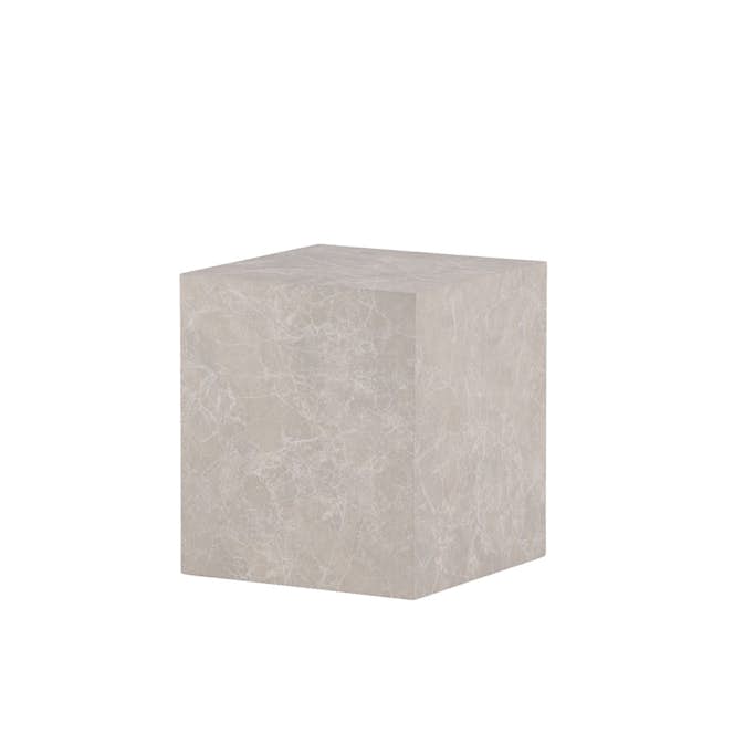 Sidobord Venture Home York 45 cm
