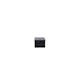 Soffbord Venture Home Yakunik Svart Vardagsrumsbord 120x38 cm