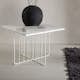 Soffbord Venture Home Dayton 60 cm