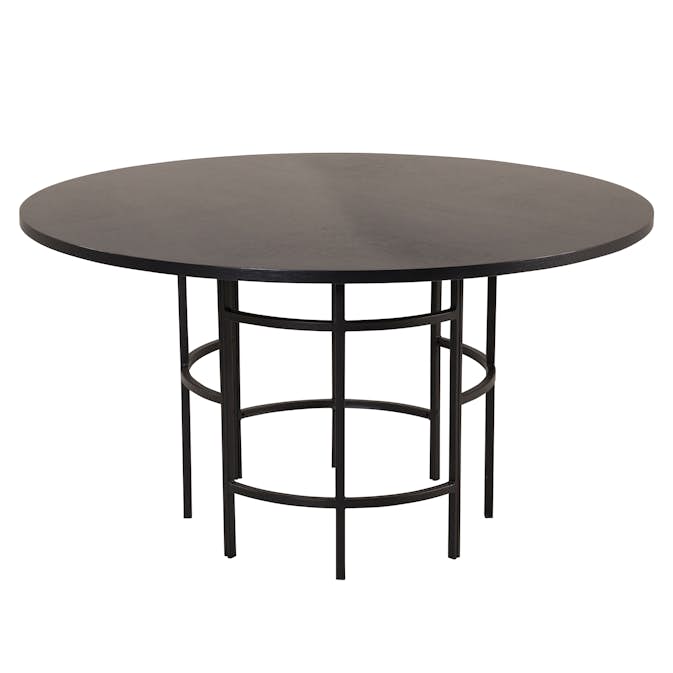 Matbord furniture/fashion Copenhagen 140 cm
