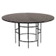 Matbord furniture/fashion Copenhagen 140 cm