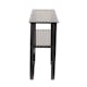 Sidobord furniture/fashion Wavy