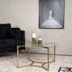 Soffbord furniture/fashion Kivik