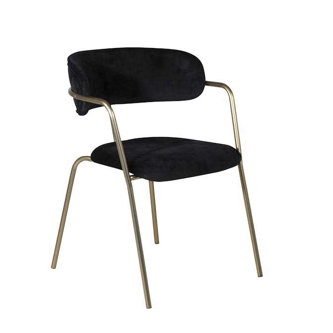 Karmstol Venture Home Arrow Sammet