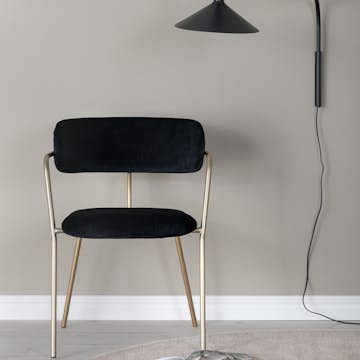 Karmstol Venture Home Arrow Sammet