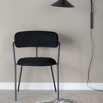 Karmstol Venture Home Arrow Sammet