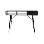 Skrivbord Venture Home Gold