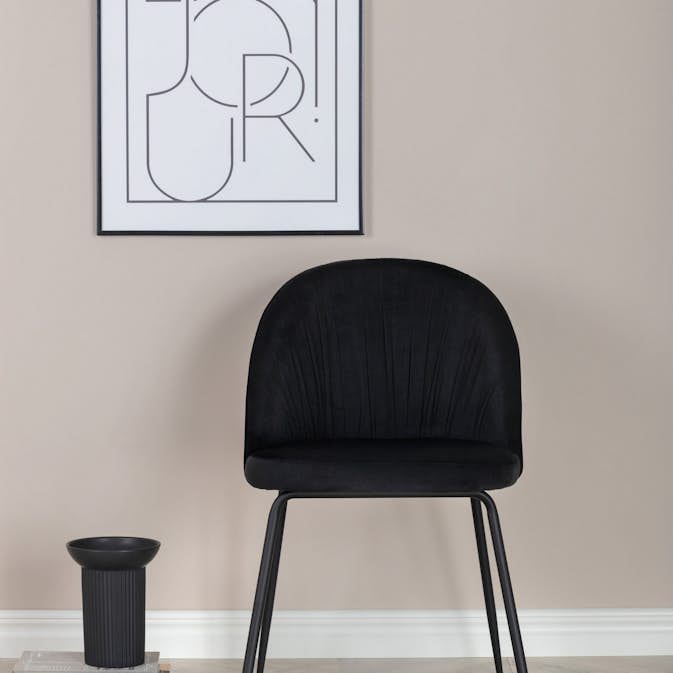 Matstol Venture Home Wrinkles