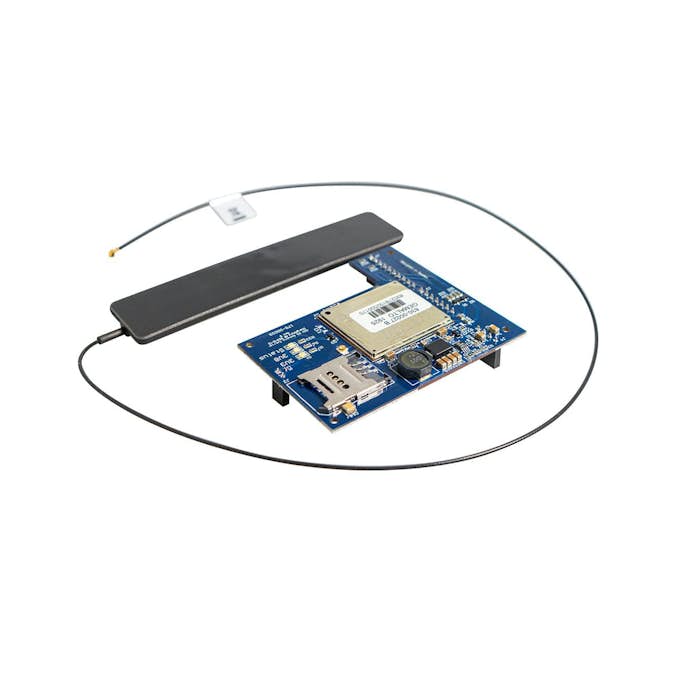 Modem CTEK 3G Inbyggt