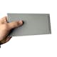 Kakel Tenfors Metro Cemento Blank 10x20 cm