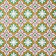 Marockanskt Kakel Tenfors Tabriz 20x20 cm
