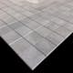 Mosaik Tenfors Town Grey 4,7x4,7 cm