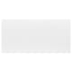 Kakel Tenfors Vit Matt 30x60 cm