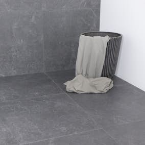 Klinker Tenfors Storm Cloud 60x60 cm