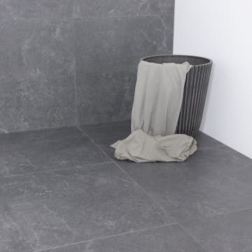 Klinker Tenfors Storm Cloud 60x60 cm