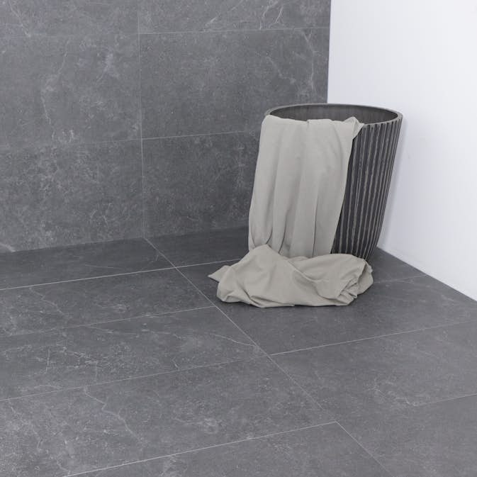 Klinker Tenfors Storm Cloud 30x60 cm Outlet