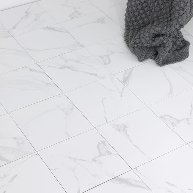 Klinker Tenfors Dortmund Marmor 22,5x22,5 cm