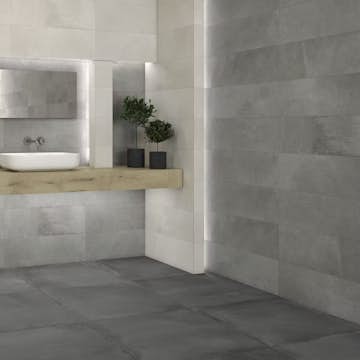 Klinker Tenfors Powder Plumb 30x60 cm