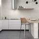 Klinker Tenfors Flodsten Artic 30x60 cm