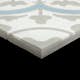 Marockanskt Kakel Tenfors Safi Milo 20x20 cm