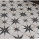 Klinker Tenfors Orion Negro 22,5x22,5 cm