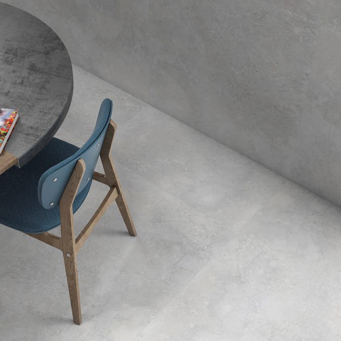 Klinker Tenfors Roden Perla Matt 60x60 cm