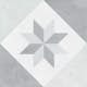 Klinker Tenfors Diamond 20x20 cm