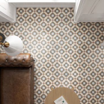 Klinker Tenfors Peronda FS Chester 45x45 cm