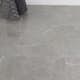 Klinker Tenfors Soapstone Gray Blank Marmor 60x60 cm