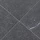Klinker Tenfors Soapstone Graphite Matt Marmor 60x60 cm